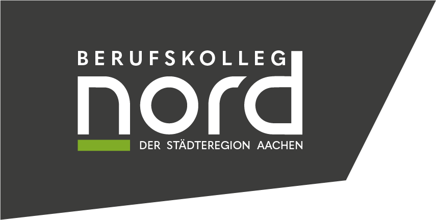 Logo des Berufskolleg Nord