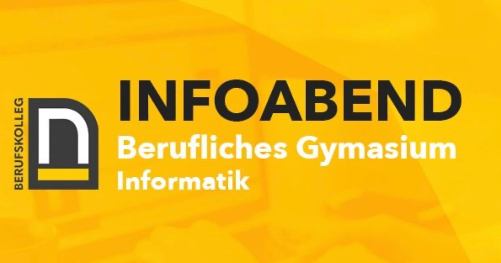 Read more about the article Informationsabend – Berufliches Gymnasium (Informatik – Standort Alsdorf)