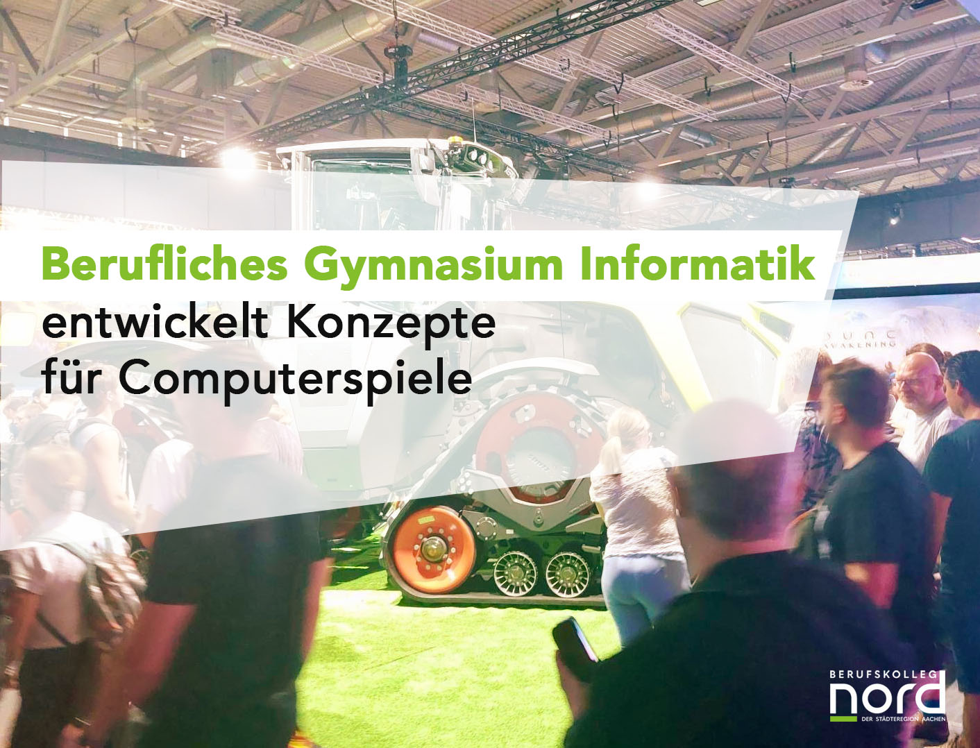 Read more about the article GIF entwickelt Konzepte für Computerspiele